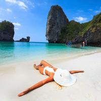 Отзыв от Лариса - Виза Destination Thailand